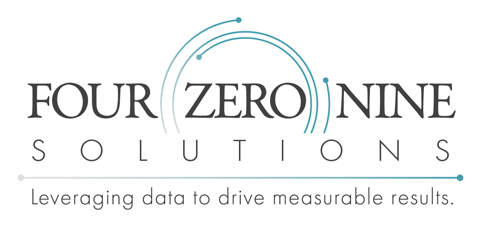 FourZeroNine Solutions